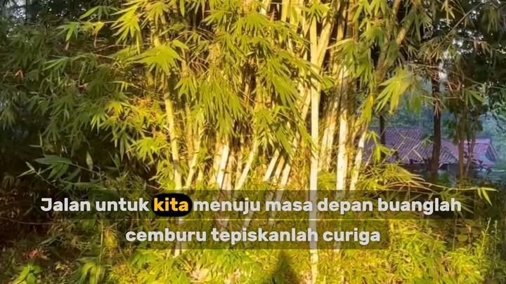 KIREY - TERLALU COVER VERSION