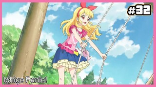 Aikatsu! Bahasa Indonesia HD Remaster Episode 32