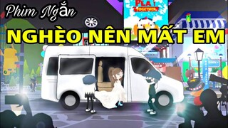 PHIM NGẮN : "NGHÈO NÊN MẤT EM VÀ CÁI KẾT" | RÒ RĨ QUÀ CHUYỂN ĐỔI APP CỦA PLAY TOGETHER VIỆT NAM