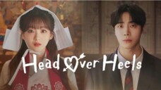 Head over hell || `•Eps-03• sub indo