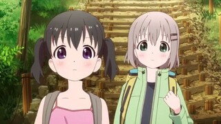 [EP01] YamaNoSusume: Next Summit