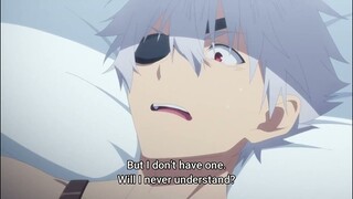 Why always Naked? | Arifureta Shokugyou de Sekai Saikyou 2nd Season