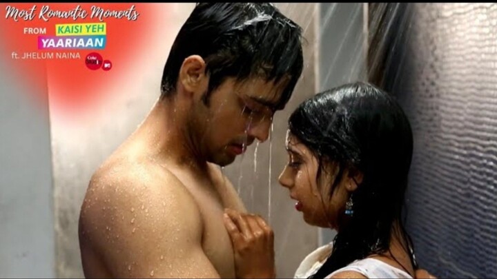 Most_romantic_moments_from_Kaisi_Yeh_Yaariaan___ft._Jhelum_Naina(1080p)