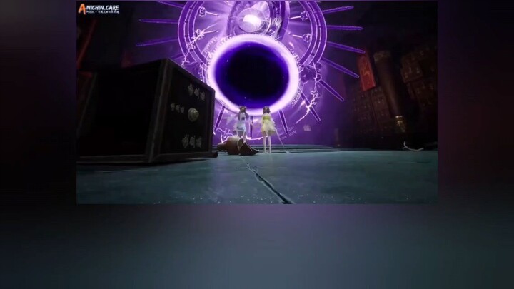 Wan Jie Du Zun Eps 377 Indo