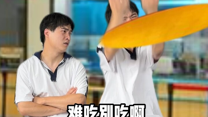 当上广播站的第一天