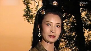 太平公主夺权兵变失败，为保留皇家尊严自刎归西