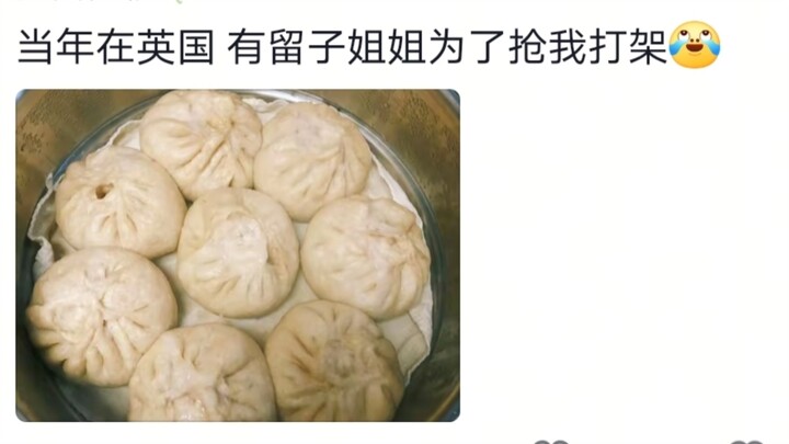 What exactly did Liuzi go through abroad?