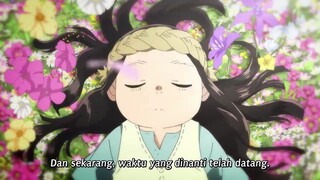 Fumetsu No Anata E Season 2 Episode 15 Sub Indo