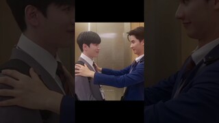 I want a boyfriend like Karan 😫💖#cherrymagicth #taynew #taytawan #newwiee #blseries #gmmtv