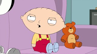 Dumpling's girlfriend in Family Guy, a girl more evil than Dumpling, a day in the life of Pete and A