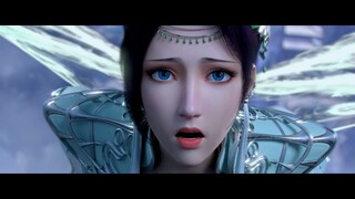 Đấu Phá Thương Khung OVA - Ước Hẹn 3 Năm Tập 8