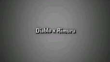 Diablo × Rimuru #4