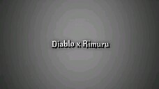 Diablo × Rimuru #4