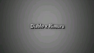 Diablo × Rimuru #4