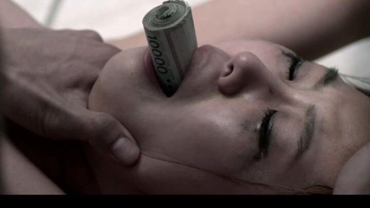 Daughter brutally murdered by a pervert—mom uses herself as bait to lure the killer out in the open;