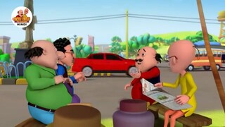 Rangeela Baba _ रंगीला बाबा _ मोटू पतलू Ep 391 _ Motu Patlu Tv Show 2025 Hindi