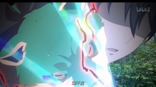 【仙王的日常生活第12集】封印解除，仙王之怒，盖世无双
