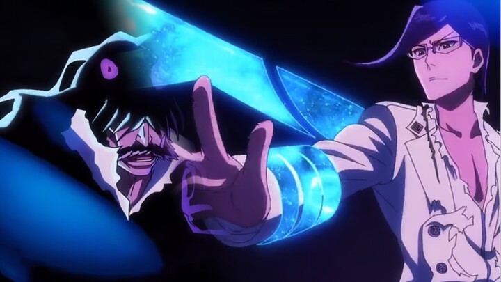 URYU ISHIDA BERBALIK MELAWAN YHWACH 🔥