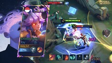 YANG KATANYA DI NERF TAPI MASIH TIER S?