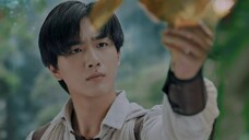 Prodigy Healer 🌺💙🌺 Episode 20 🌺💙🌺 English subtitles