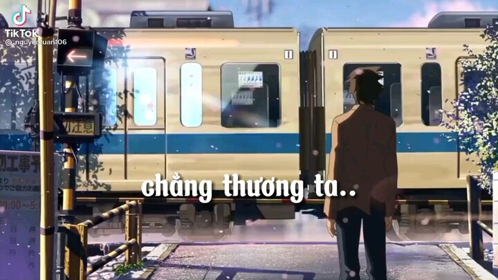 Thương nhớ một người nơi chốn xa chẳng thương ta!?