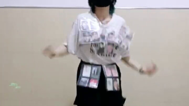Choi Seungcheol's injured fans support him and are the God of Music! 1 fan and Xiaoka's new song cha