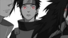 Uzumaki Family vs Uchiha Family