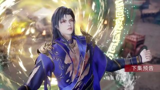 绝世武魂 第294话 蓝光1080P
