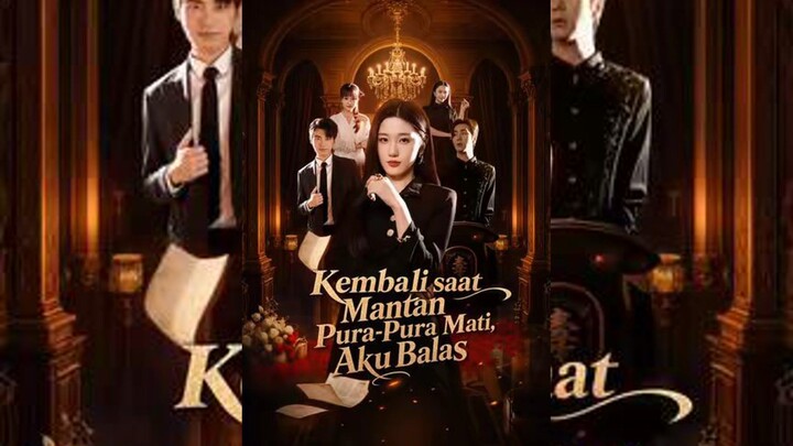 Kembali saat Mantan Pura-Pura Mati, Aku Balas Full Bahasa Indonesia (MELO)