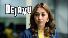 Telefilem Dejavu 2021