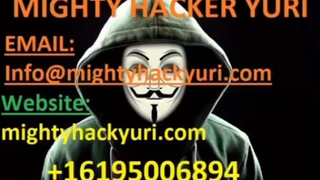 mighty hacker yuri