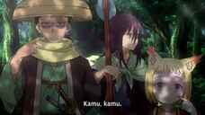 Sengoku Youko Ep 8 Sub Indonesia