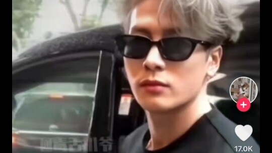 «TikTok» Jackson Wang cũng không ngờ rằng mình bị loại chỉ vì không có hộ khẩu Thượng Hải!