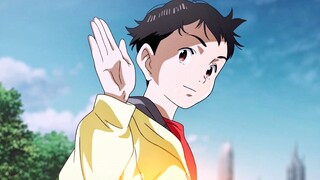 【10月/手冢治虫/每集60分钟】铁臂阿童木外传《PLUTO～冥王～》正式PV【简体中字】