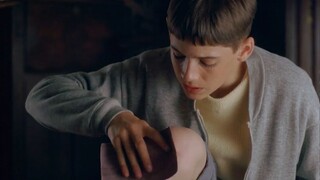 Remaja bermasalah berusia 14 tahun menantang maraton 42 kilometer untuk membangunkan ibunya — film p