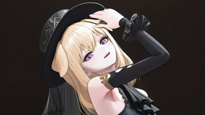 [4K] I Don’t Have Time to Say I’m Sorry…