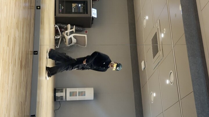 【NEXZ】Kết thúc một ngày 🕺  #NEXZ #HARU