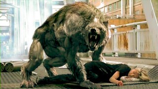 Researchers Awaken 1 Million Years Old Terrifying Creatures That Start to Hunt Down Humans