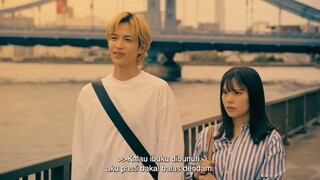 Koi wa Yami - EPS08 - Sub Indo