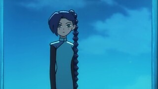 [Wu Liuqi/Season 4] Comparison of Qing Feng's old and new voices. The eyeless wizard said that he fi