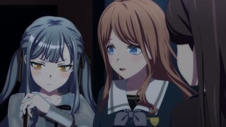 Mortis strongly expresses her rejection of certain things.BB material + usage examples