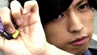 Check out all the battle scenes of Kamen Rider Joker Ace Battle