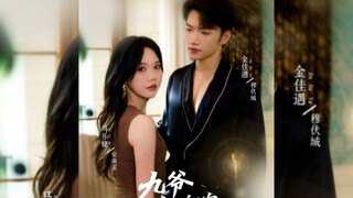 [ Sub Indo ] Master Jiu, your little ancestor doesn't want to be responsible | Jin Jiayu & Ma Lejie