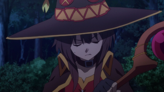 Kono Subarashii Sekai ni Shukufuku o! S2 - 05 BD 1920x1080 AnimeHD1080