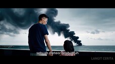 TRAILER Film AI Indonesia - TSUNAMI DARI LANGIT