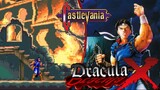 Castlevania: Dracula X Ep.[01] - Primeira vez jogando!