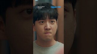 The Villain of Romance - EP1 | "By The Way, You Know What?" | Korean Drama