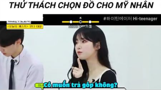 Phối đồ cho bạn gái theo phong cách sexy part 4 #giaitri