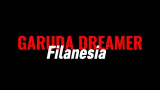 Garuda dreamer filanesia (test)