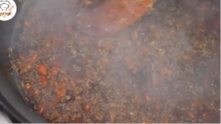 bát phở đầy dưỡng chất kiểu hàn quốc 3 #food